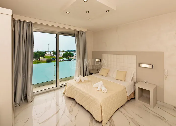 Riviera Luxury Rooms Porto Cesareo