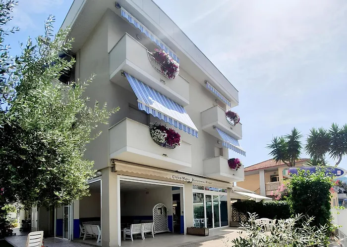 Residence Civi Tortoreto