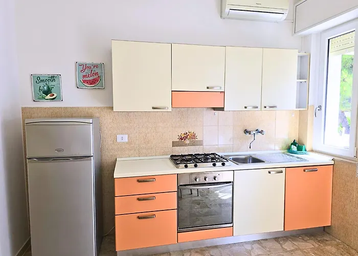Residence Civi Tortoreto