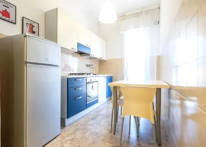 Residence Civi Tortoreto