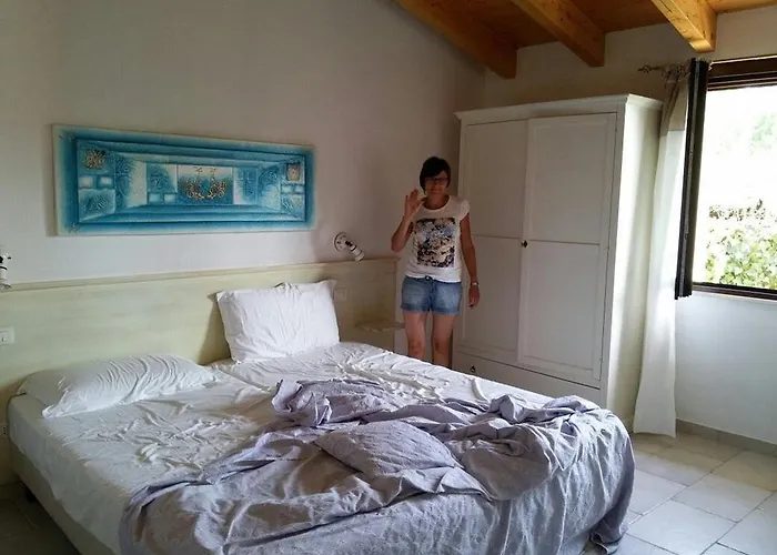 Bed and Breakfast Il Melograno di Nora Pula