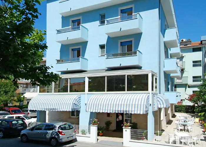Hotel Wilma Rimini