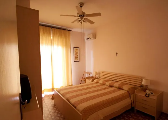 Albergo Tre Stelle Marina di Grosseto