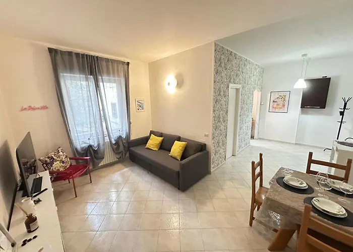 La Dolce Vita Home 15 Salerno
