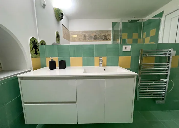 Vinny'S Relais Vietri