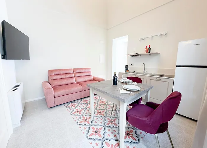 Hotel Palazzo Veneziani - Luxury Living in Monopoli