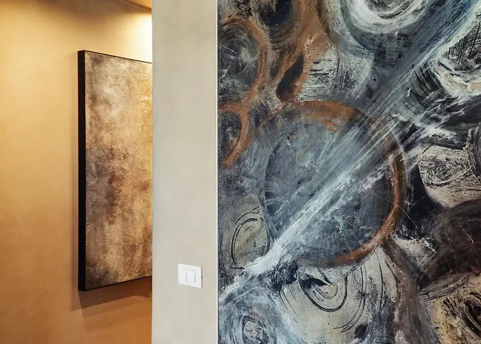 Hybrid Icon Rooms Gallery Palermo