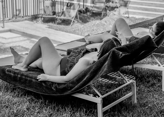 Hotel Cetarium Castellammare del Golfo