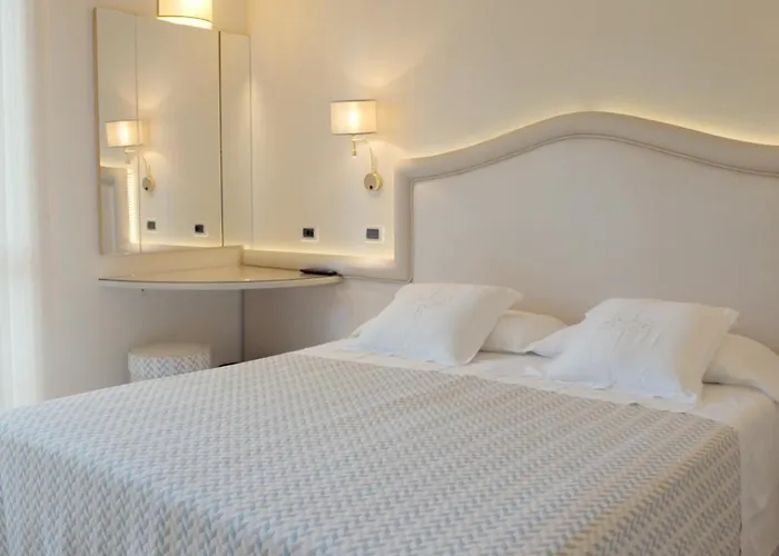 Hotel Globus, Sure Hotel Collection By Best Western Milano Marittima