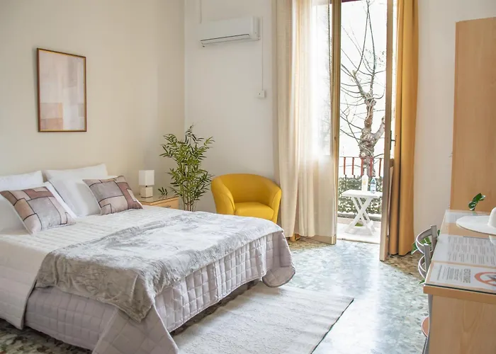 Actinia Accommodation Alghero