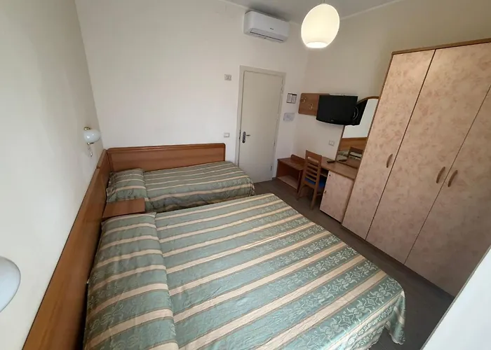 Hotel Nordic Bellaria-Igea Marina