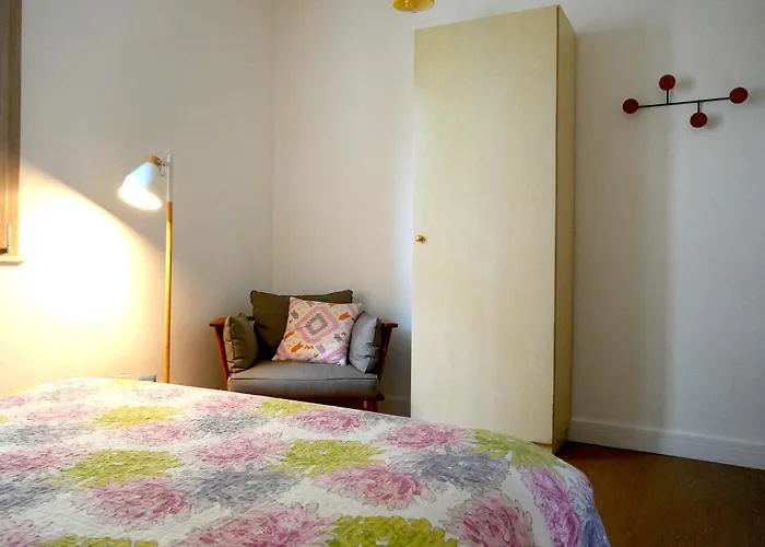 Flowery Inn Villa Alghero