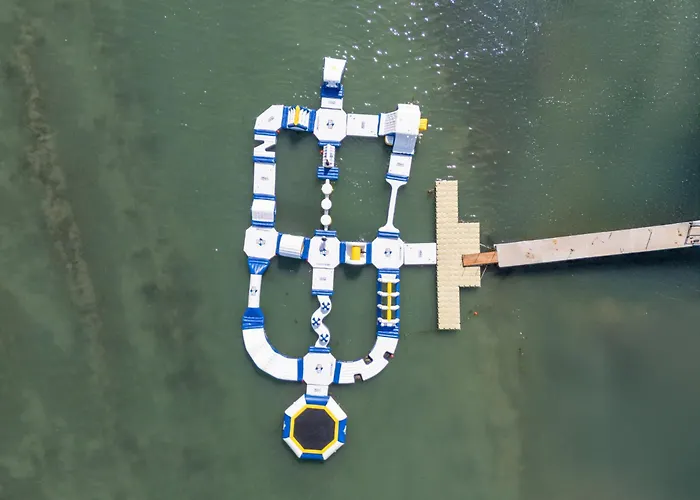 Club Del Sole Tenuta Primero Grado Family Resort