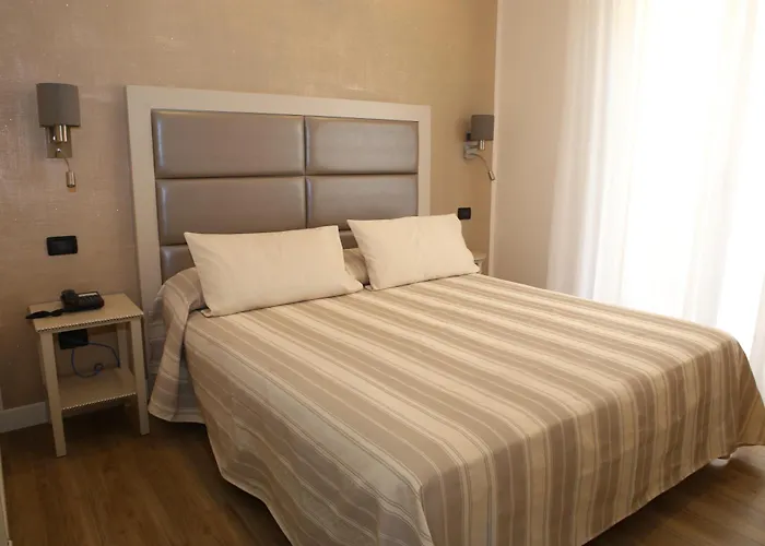 Hotel Piccinelli Rimini
