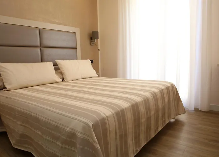 Hotel Piccinelli Rimini