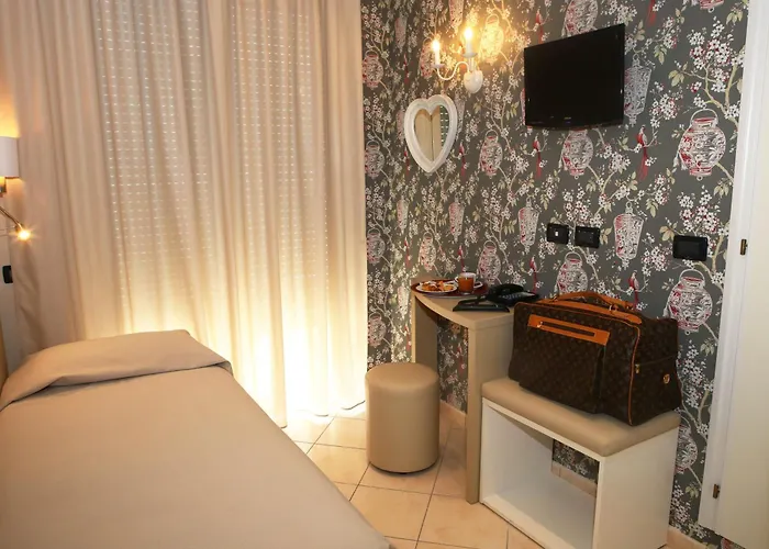Hotel Piccinelli Rimini