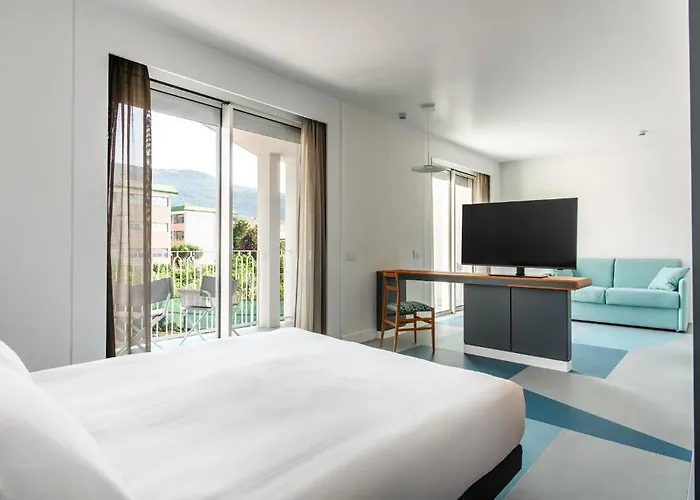 Hotel La Residenza Sorrento