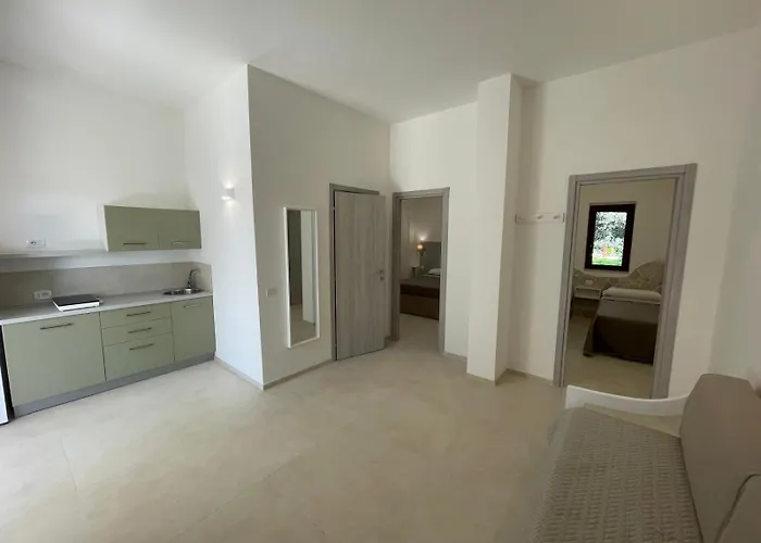 Affittacamere I Sapori Del Gargano Vieste