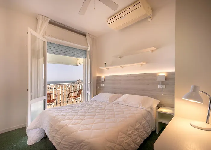 Hotel Sanremo Caorle