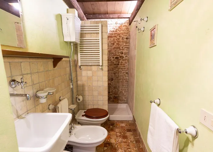 Agriturismo Case Mori Rimini