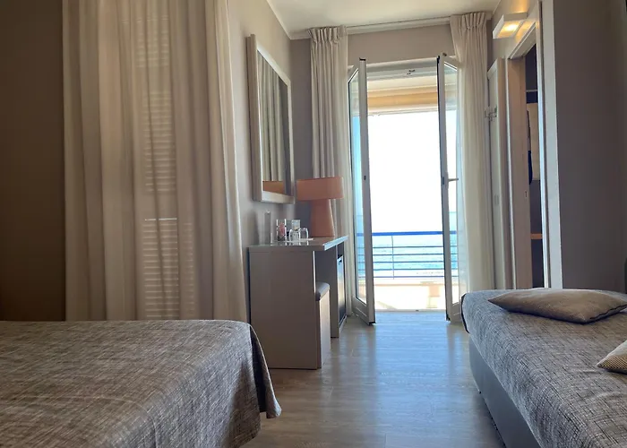 Hotel 4 Venti spa&wellness Sestri Levante