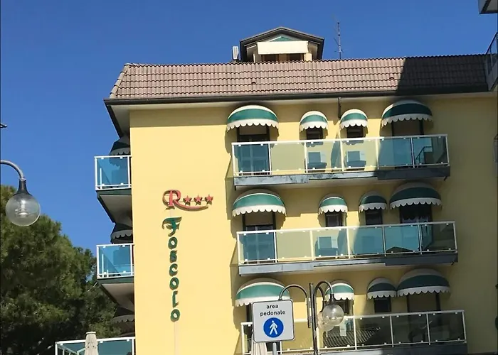 Appartamenti Residence Foscolo Lido di Jesolo