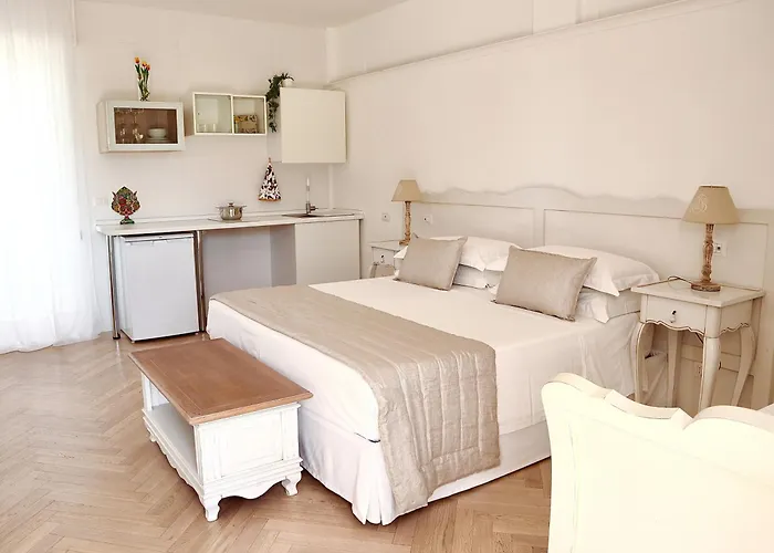 Bed and Breakfast Adagio Salentino Porto Cesareo