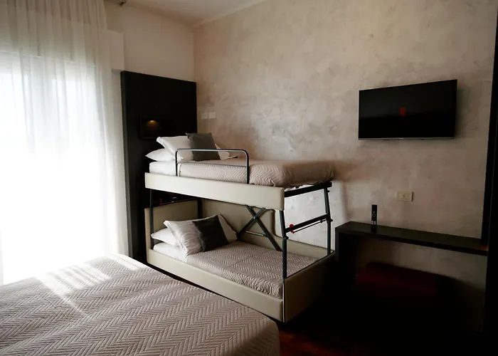 Hotel Imperiale Cattolica