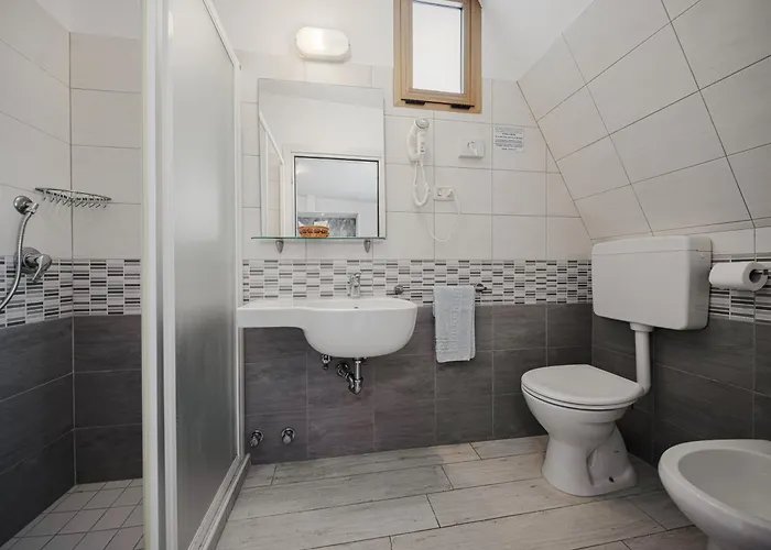 Hotel Arlecchino Milano Marittima