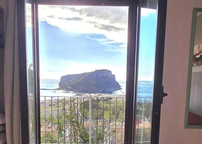 Hotel Normanni Praia a Mare