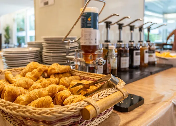 La Plata Hotel - con piscina Riccione