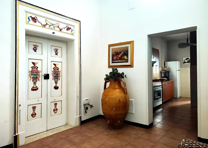 B&B Palazzo Antonelli Monopoli