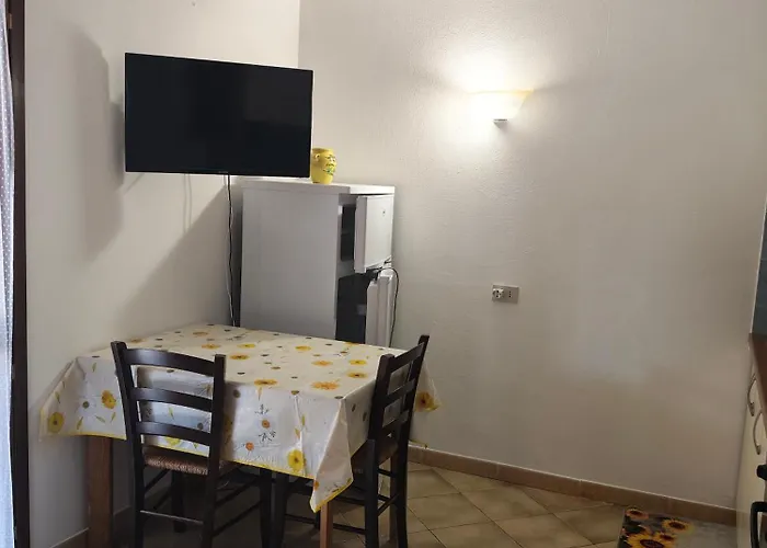 Agriturismo Il Cipresso Vada