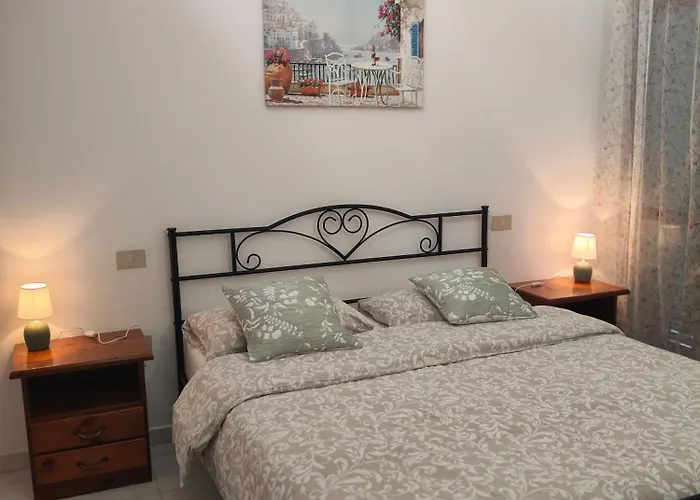 Agriturismo Il Cipresso Vada