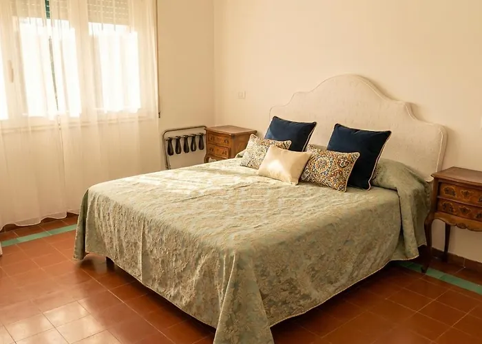 Hotel Villa Furia Bellaria-Igea Marina