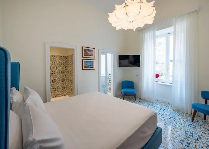 Sorrento Inn Funzionista