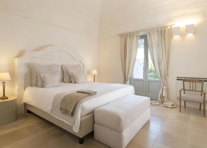 Masseria San Francesco Savelletri