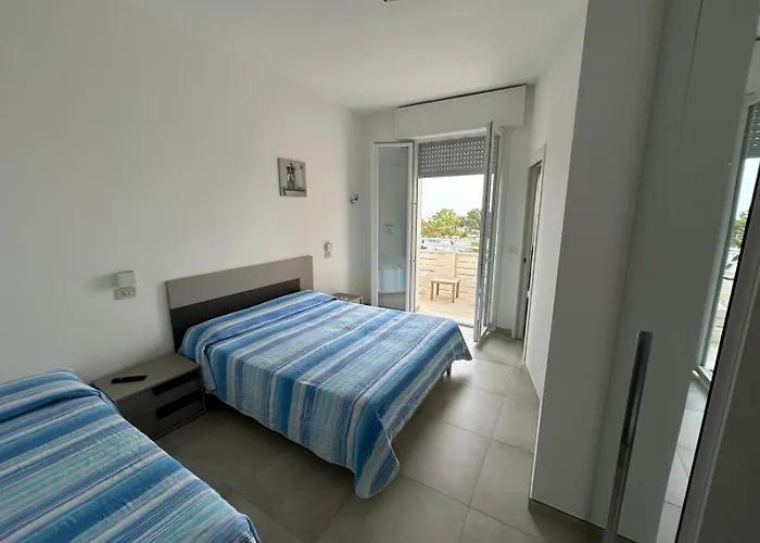 Hotel Flora Cesenatico