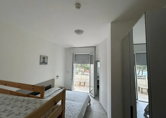 Hotel Flora Cesenatico