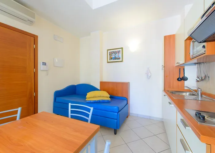 Residence Ducale Rimini