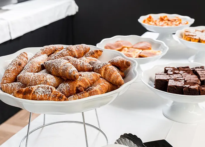 CASA MAJOR Hotel&Appartamenti CERVIA