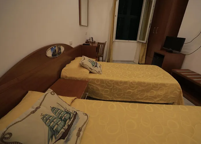 Hotel Viviani Raffaella Monterosso al Mare