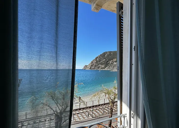Hotel Meublè Agavi Monterosso al Mare