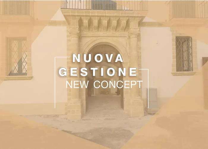 Dimore Briganti Gallipoli