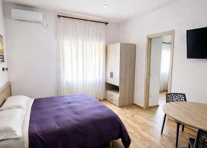 Villa Merina Vieste