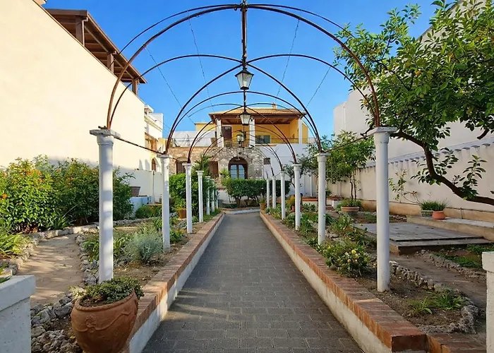 Villa Merina Vieste