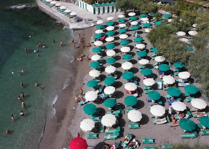 Nereidi Suites Salerno
