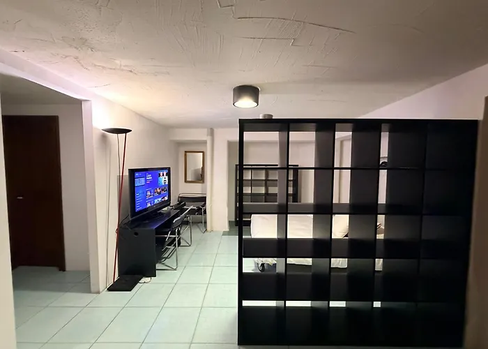Hotel Park House Mondello