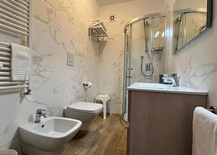 Aparthotel Residenza Montegrappa Peschici