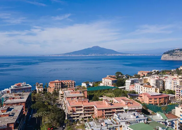Appartamento Casa Emilia Sorrento